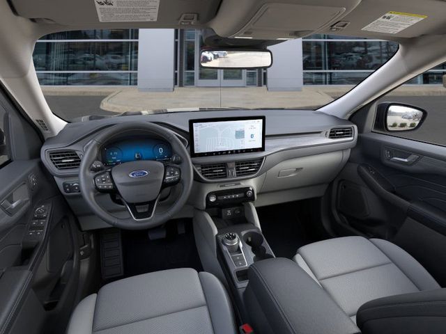 Thumbnail: 2026 Ford Escape - 9