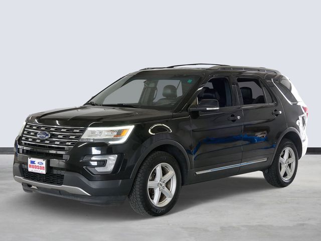 2016 Ford Explorer XLT -
                  Hudson, WI