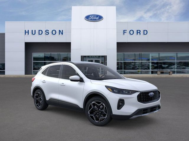 Thumbnail: 2026 Ford Escape - 7