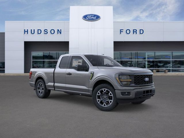 Thumbnail: 2025 Ford F-150 - 7