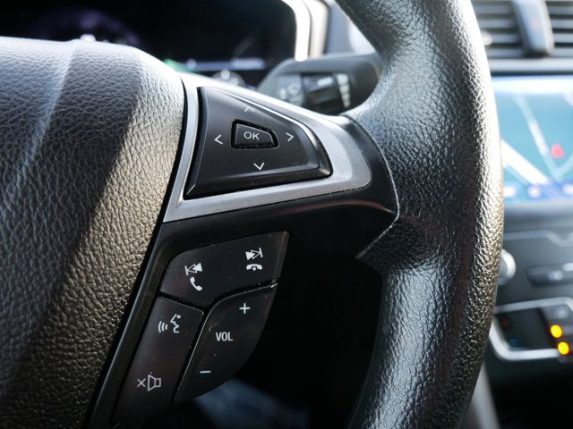 Thumbnail: 2020 Ford Fusion - 25