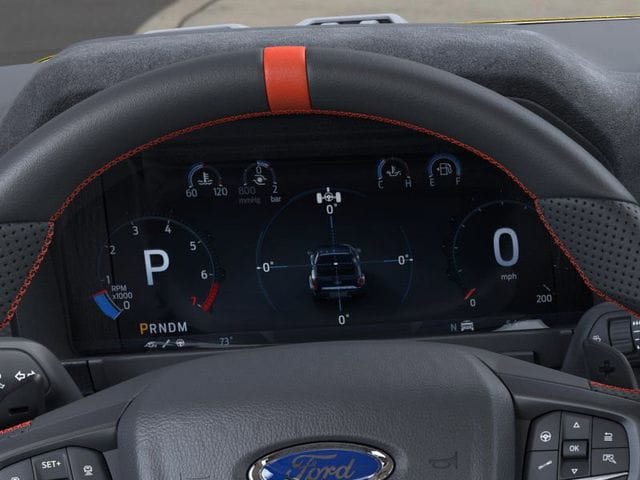 Thumbnail: 2026 Ford Ranger - 13