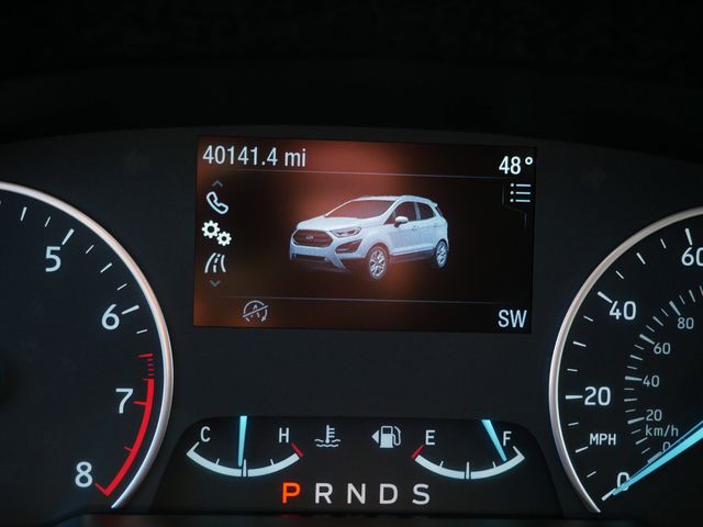 Thumbnail: 2022 Ford EcoSport - 30