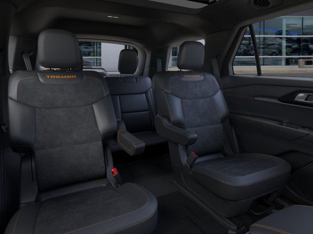 Thumbnail: 2026 Ford Explorer - 11