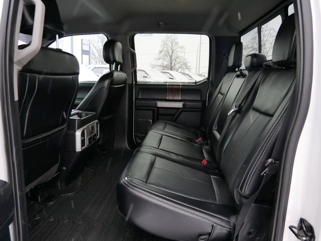 Thumbnail: 2019 Ford F-150 - 5