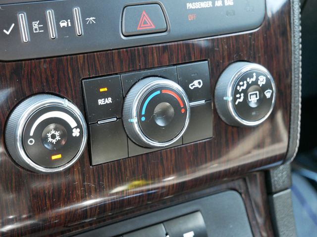 Thumbnail: 2017 Chevrolet Traverse - 17