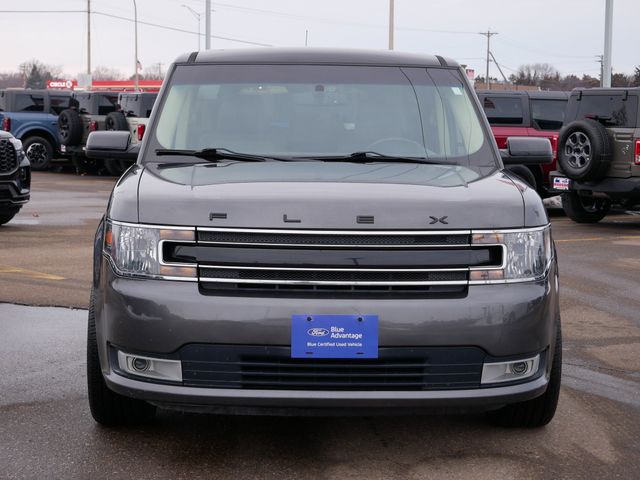 Thumbnail: 2019 Ford Flex - 24