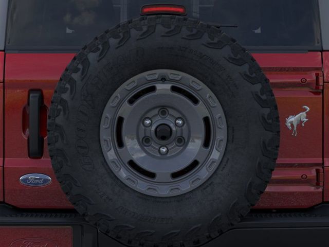 Thumbnail: 2025 Ford Bronco - 24