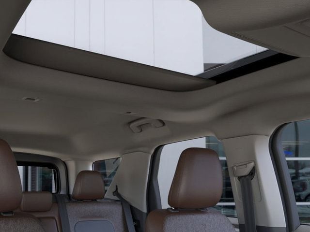 Thumbnail: 2026 Ford Bronco Sport - 22