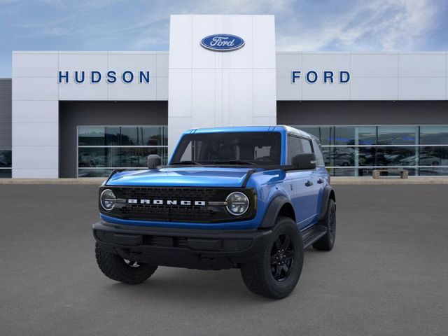Thumbnail: 2025 Ford Bronco - 2