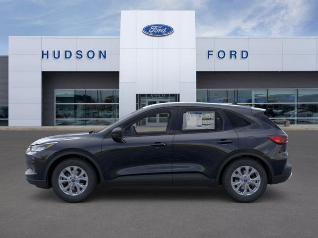 Thumbnail: 2025 Ford Escape - 3