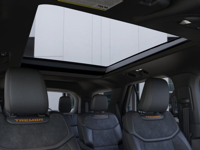 Thumbnail: 2026 Ford Explorer - 22