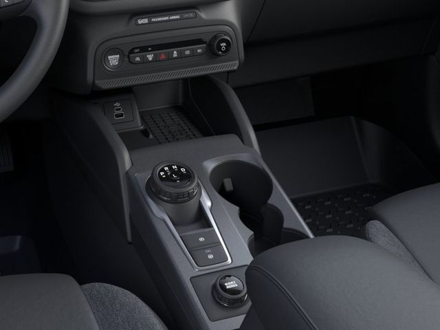 Thumbnail: 2025 Ford Bronco Sport - 15