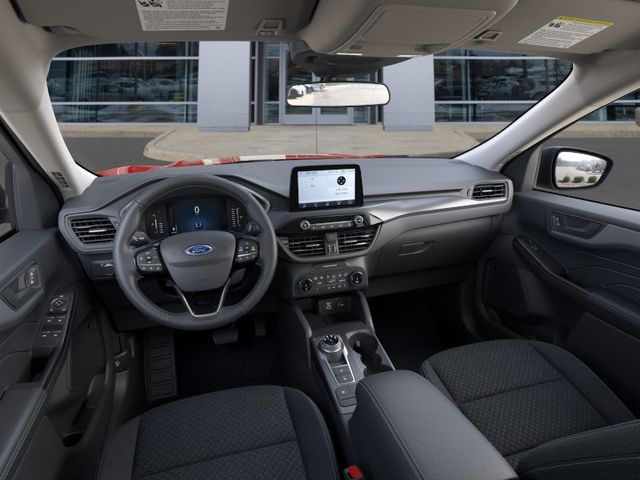 Thumbnail: 2026 Ford Escape - 9