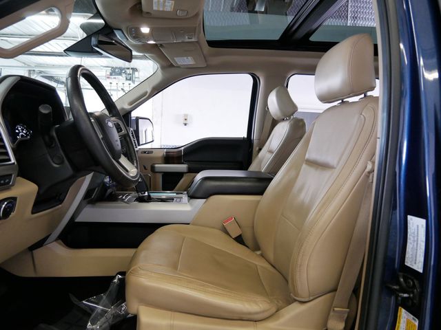 Thumbnail: 2015 Ford F-150 - 11