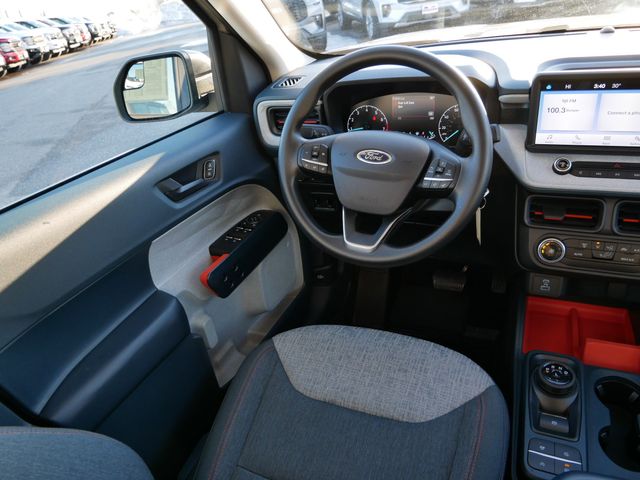 Thumbnail: 2024 Ford Maverick - 7