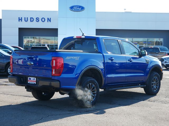 Thumbnail: 2020 Ford Ranger - 19