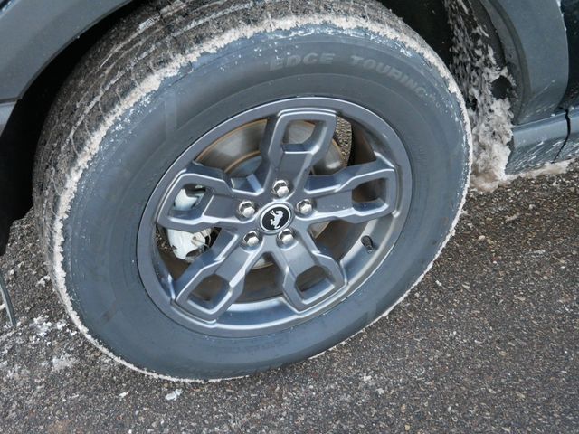 Thumbnail: 2023 Ford Bronco Sport - 24