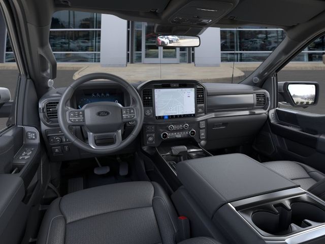 Thumbnail: 2026 Ford F-150 - 9