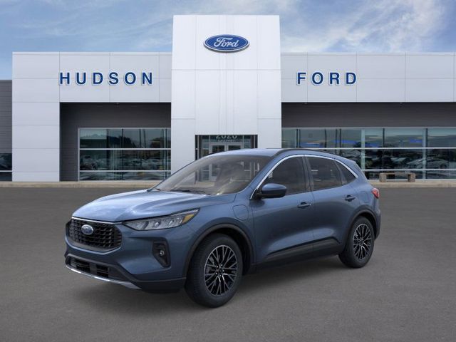 2025 Ford Escape Plug-in Hybrid -
                  Hudson, WI