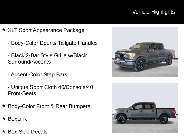 Thumbnail: 2023 Ford F-150 - 18