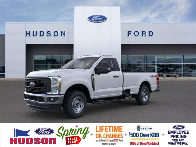 2024 Ford F-350 XL -
                  Hudson, WI