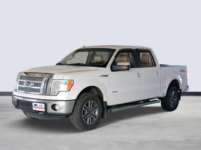 2011 Ford F-150 Lariat -
                  Hudson, WI