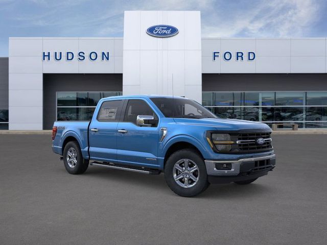 Thumbnail: 2025 Ford F-150 - 7