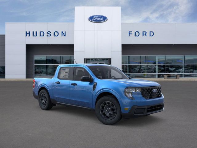 Thumbnail: 2025 Ford Maverick - 7