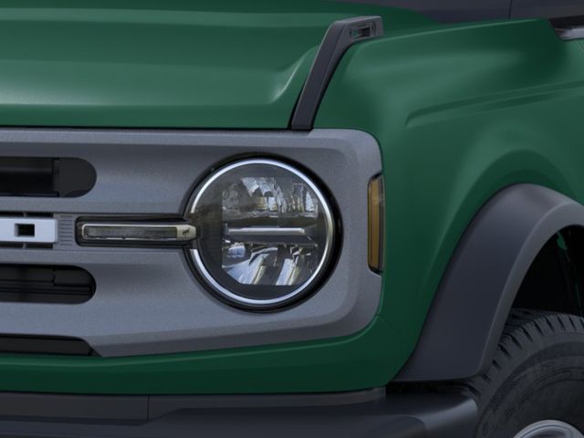 Thumbnail: 2025 Ford Bronco - 20