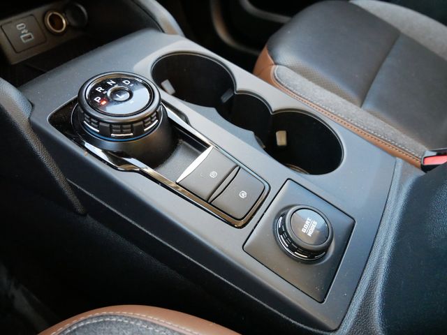 Thumbnail: 2021 Ford Bronco Sport - 15