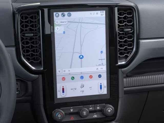 Thumbnail: 2025 Ford Ranger - 14