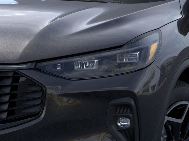 Thumbnail: 2026 Ford Escape - 18