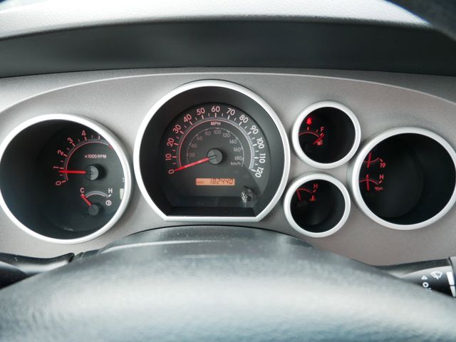 Thumbnail: 2011 Toyota Tundra - 18