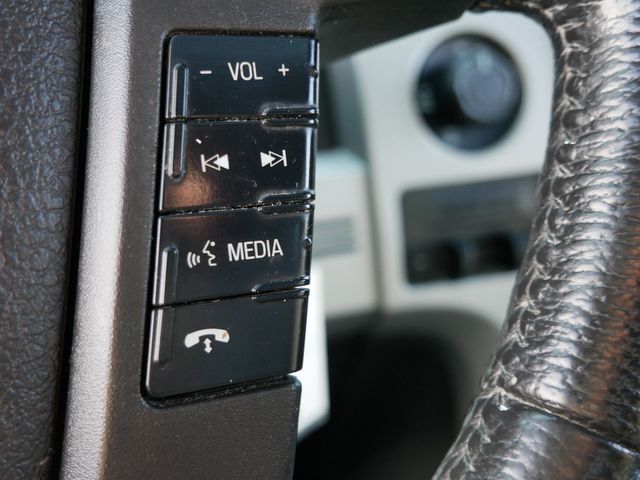 Thumbnail: 2014 Ford F-150 - 29