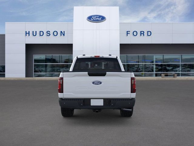 Thumbnail: 2025 Ford F-150 - 5