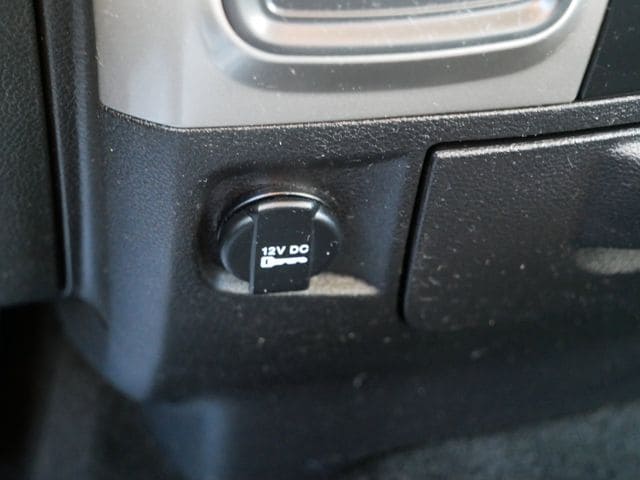 Thumbnail: 2015 RAM 2500 - 13