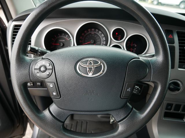 Thumbnail: 2011 Toyota Tundra - 23