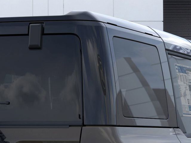 Thumbnail: 2025 Ford Bronco - 25