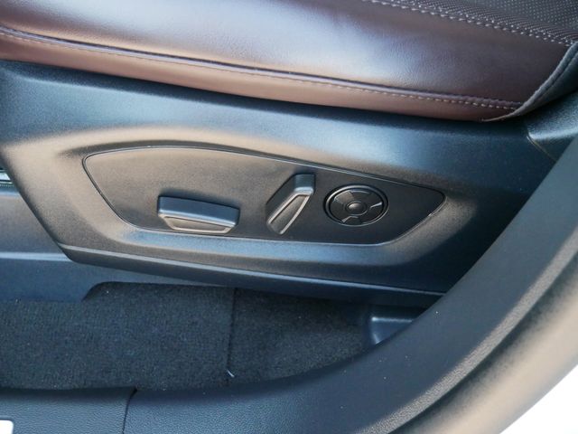 Thumbnail: 2025 Ford Explorer - 24