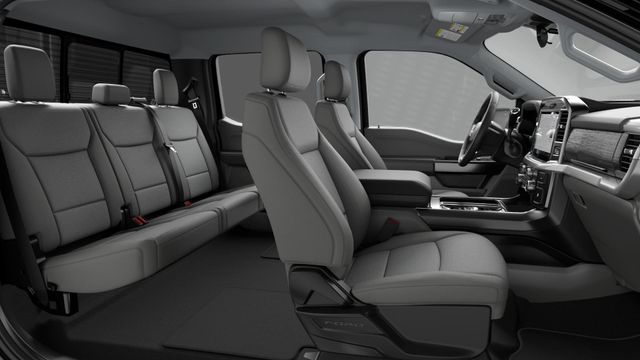 Thumbnail: 2026 Ford F-150 - 6