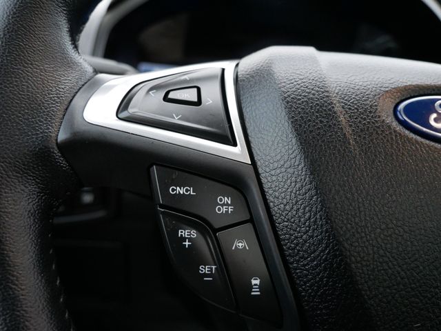 Thumbnail: 2024 Ford Edge - 28