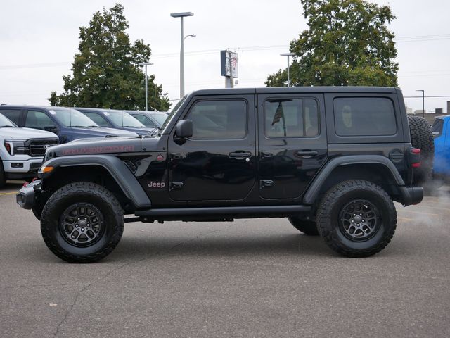 Thumbnail: 2023 Jeep Wrangler - 2