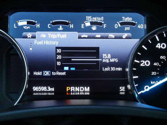 Thumbnail: 2022 Ford F-250 - 32