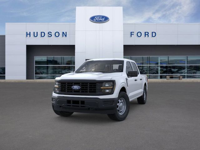 Thumbnail: 2025 Ford F-150 - 2