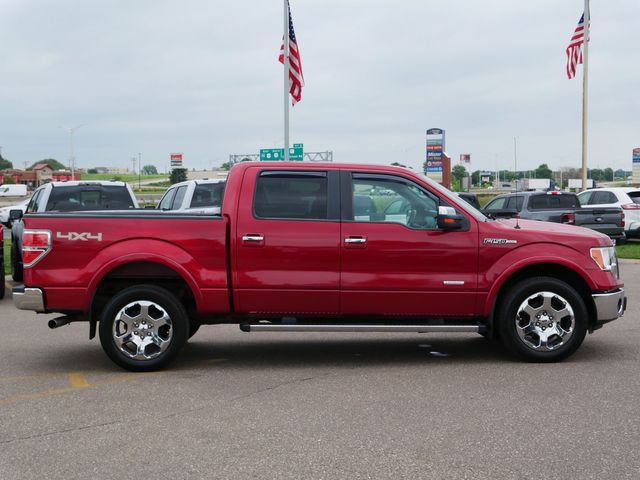Thumbnail: 2012 Ford F-150 - 20