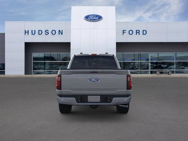 Thumbnail: 2024 Ford F-150 - 5