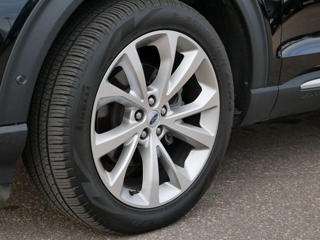 Thumbnail: 2022 Ford Explorer - 24