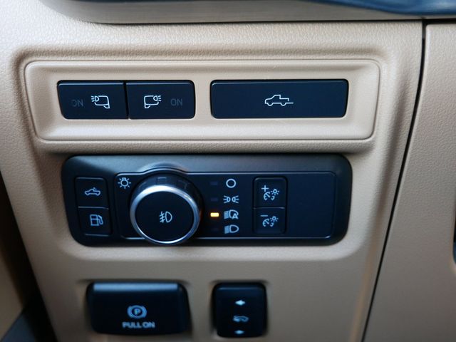 Thumbnail: 2022 Ford F-150 - 15