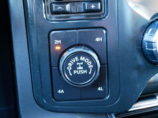 Thumbnail: 2025 Ford F-150 - 14